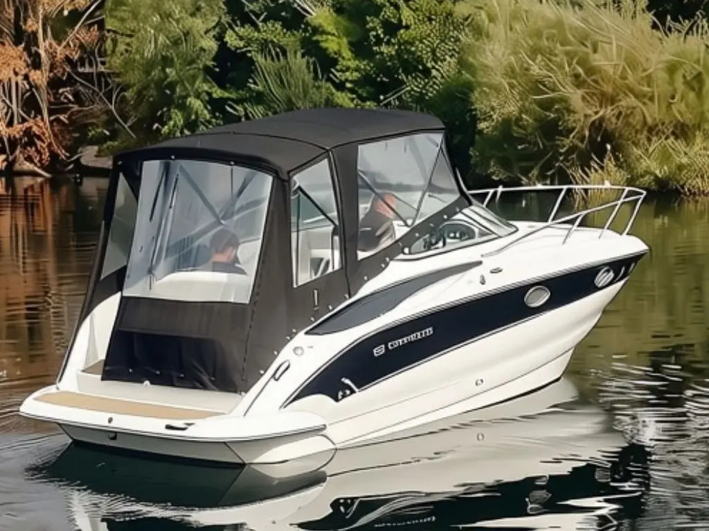 CROWNLINE 250 CR 2007
