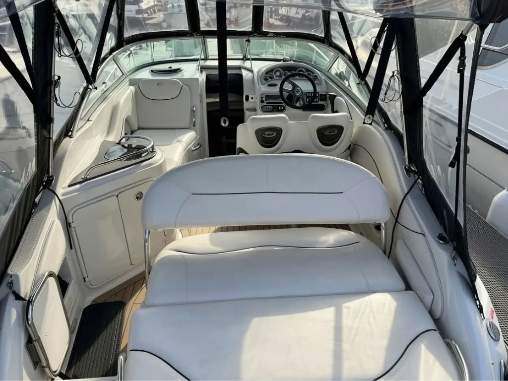 CROWNLINE 250 CR 2007
