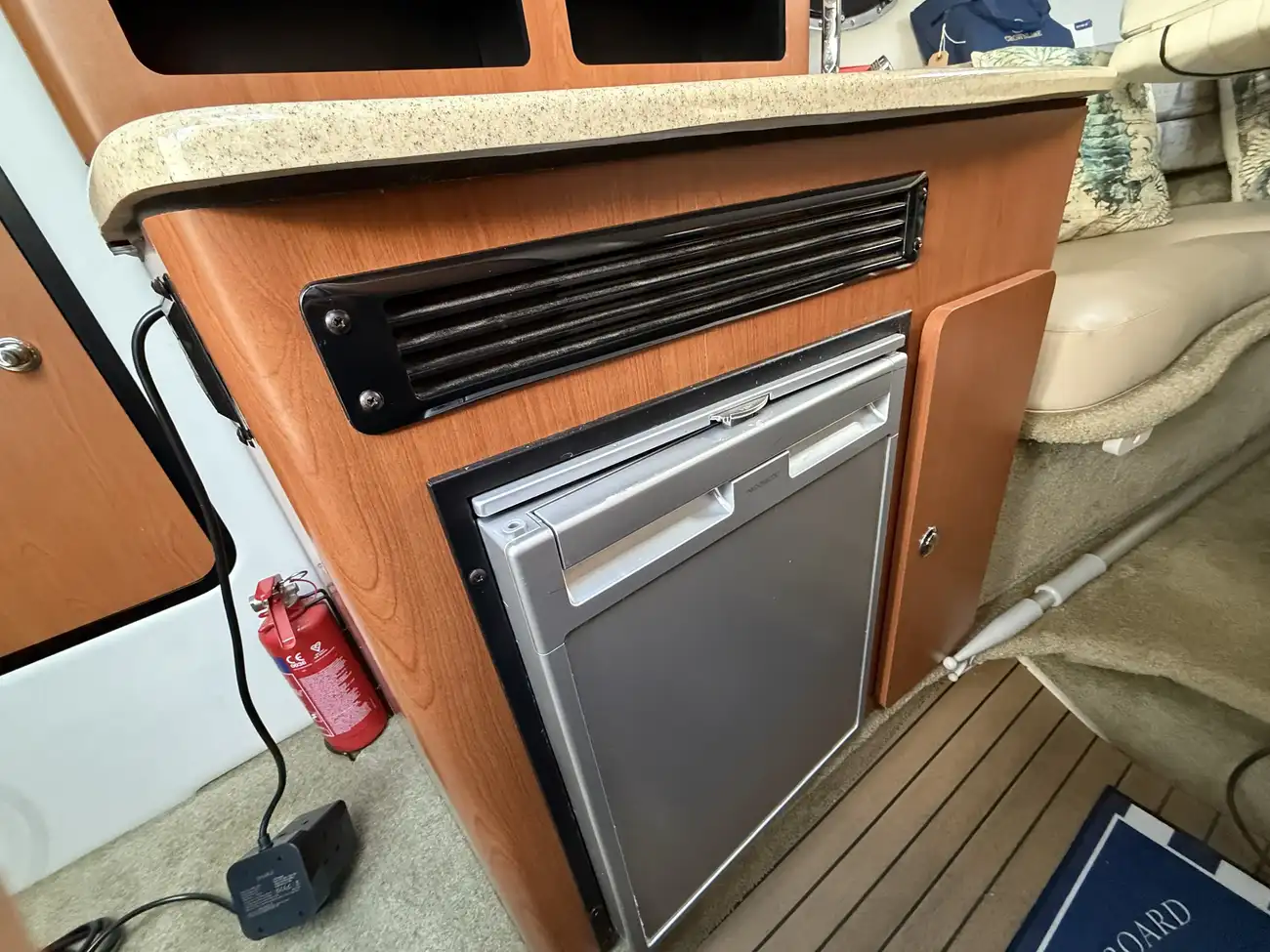 CROWNLINE 250 CR 2007