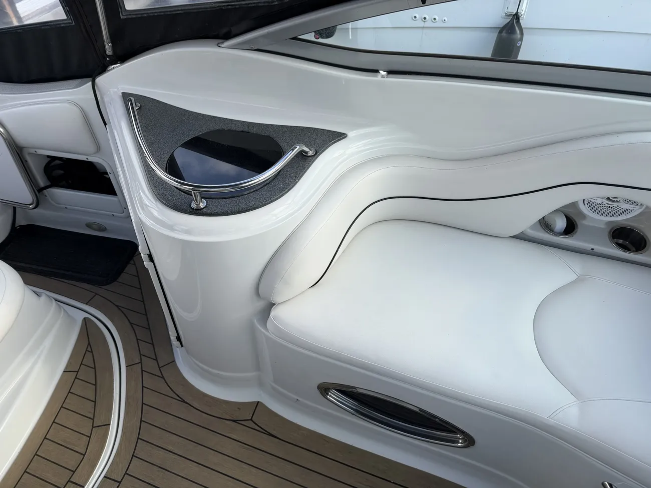 CROWNLINE 250 CR 2007