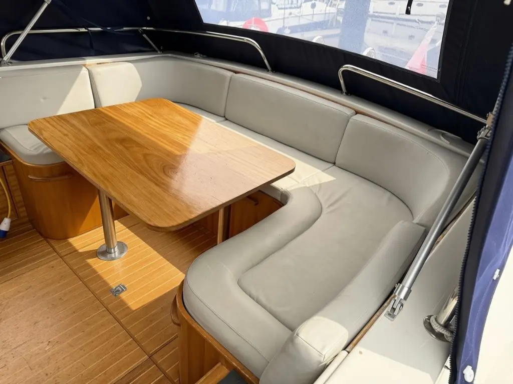 SUCCES MARCO 860 OPEN COCKPIT 2006