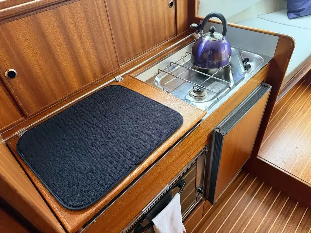 SUCCES MARCO 860 OPEN COCKPIT 2006