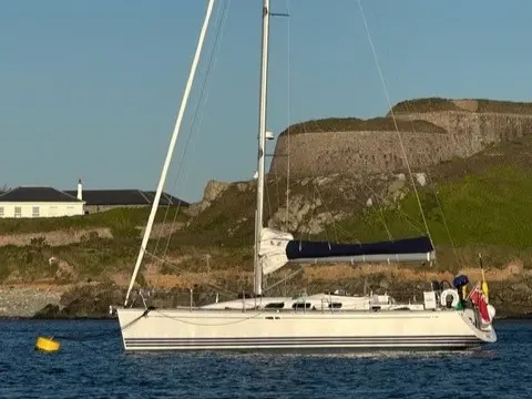 2009 X-Yachts X-40