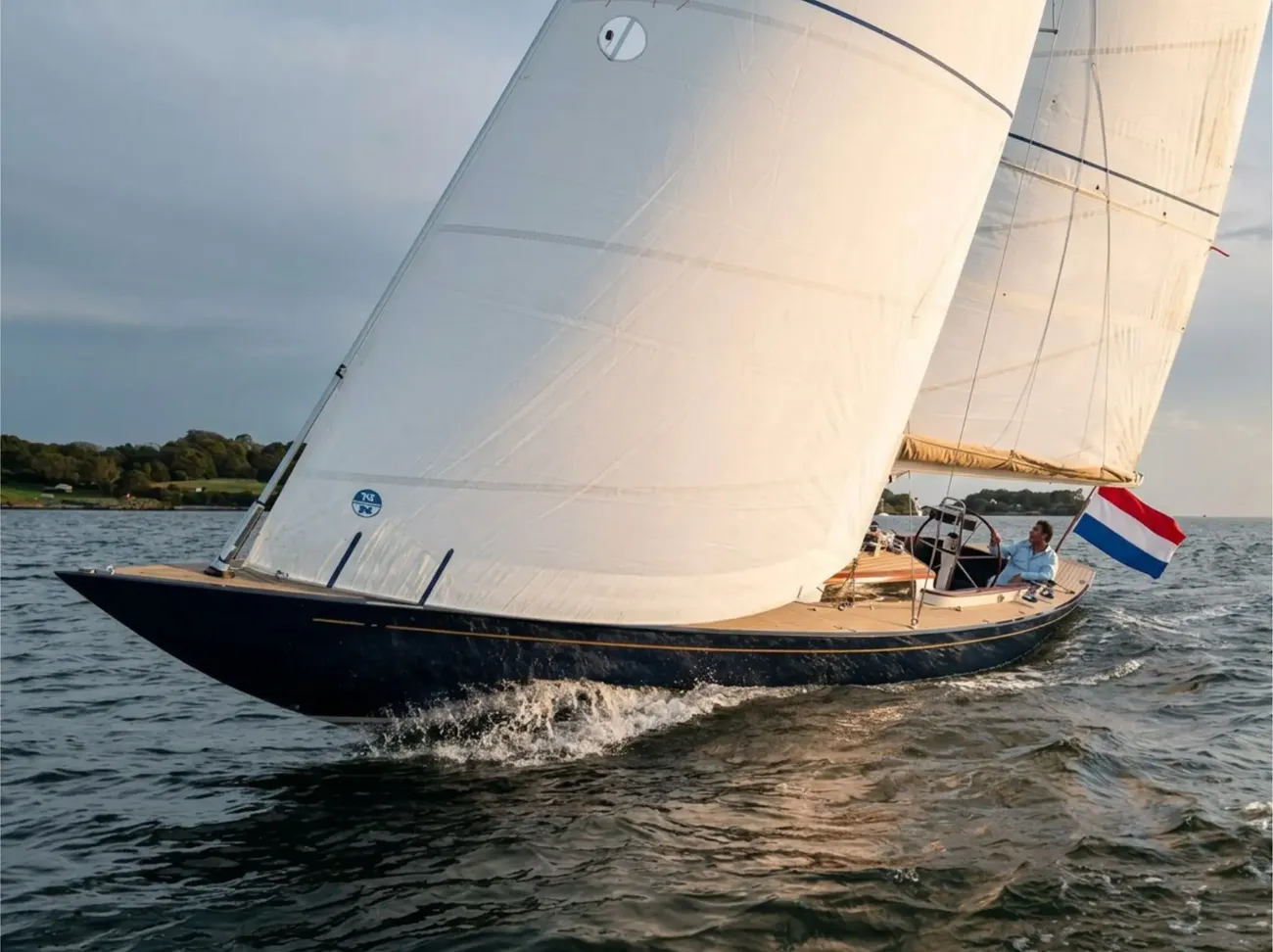 2026 Leonardo Yachts Eagle 38