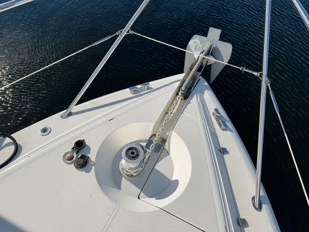 FAIRLINE TARGA 39 1996