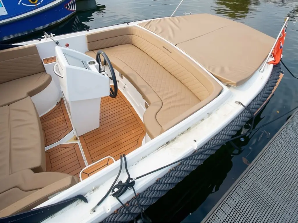 CORSIVA 690 TENDER 2018