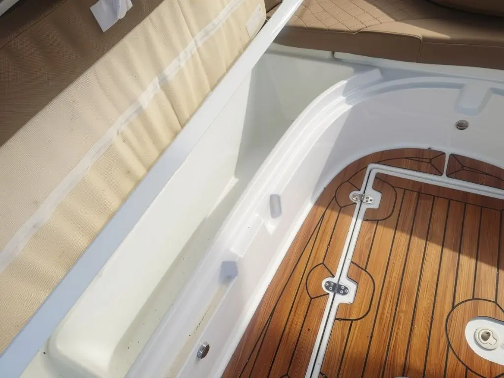 CORSIVA 690 TENDER 2018