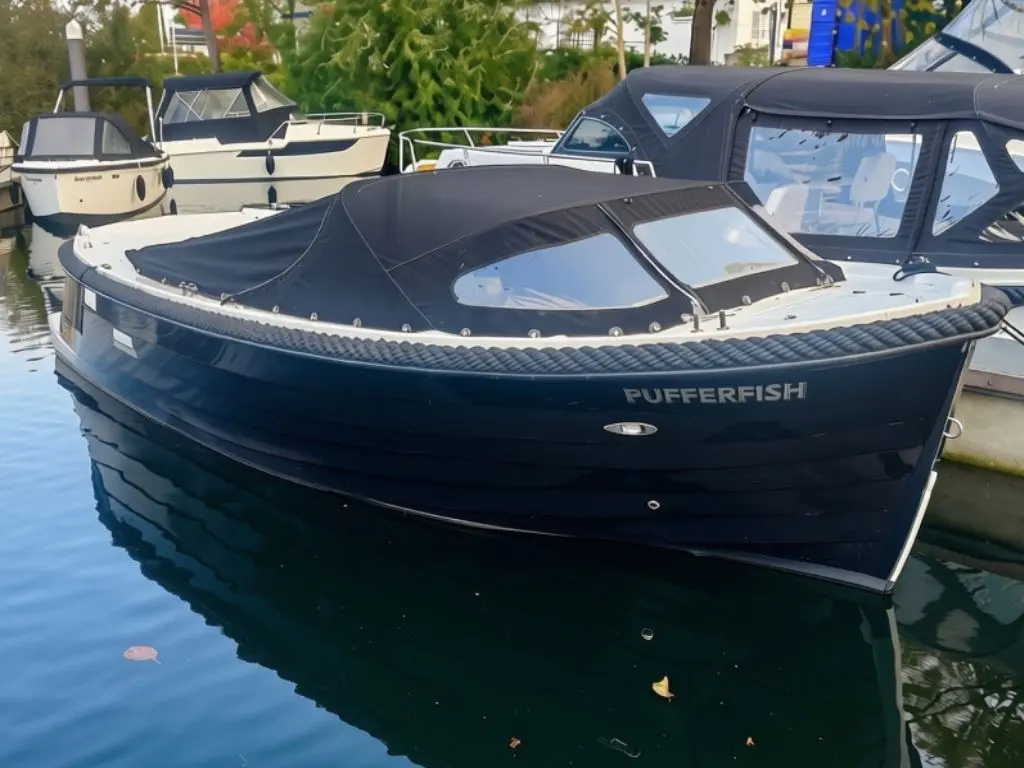 CORSIVA 690 TENDER 2018