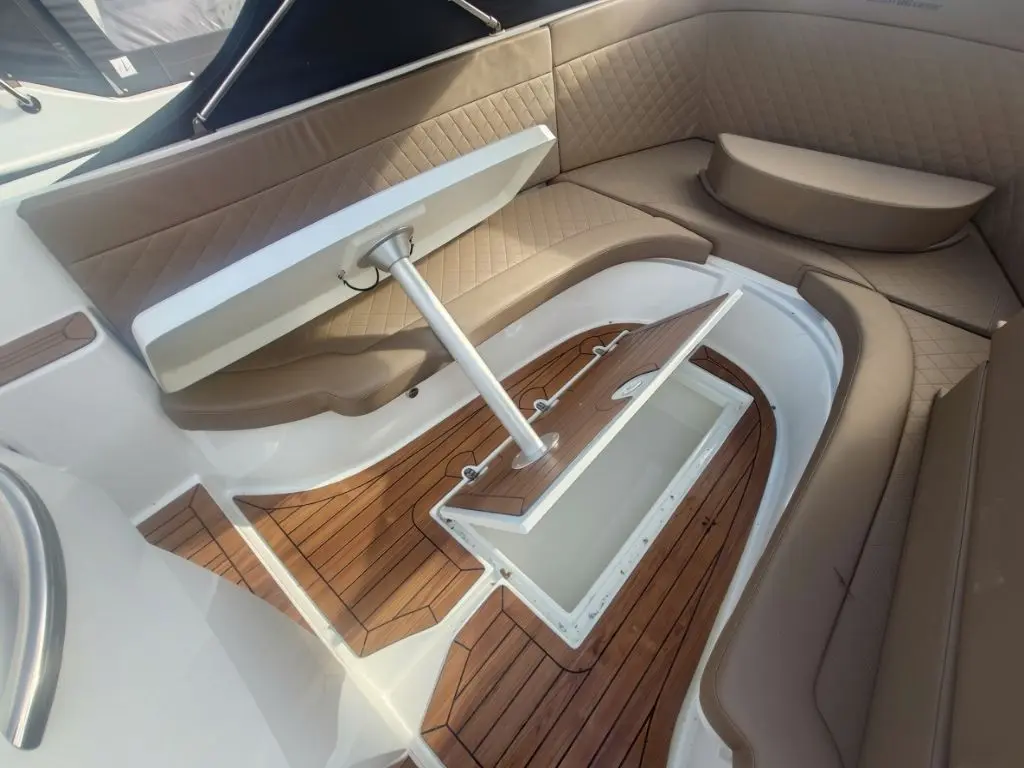 CORSIVA 690 TENDER 2018
