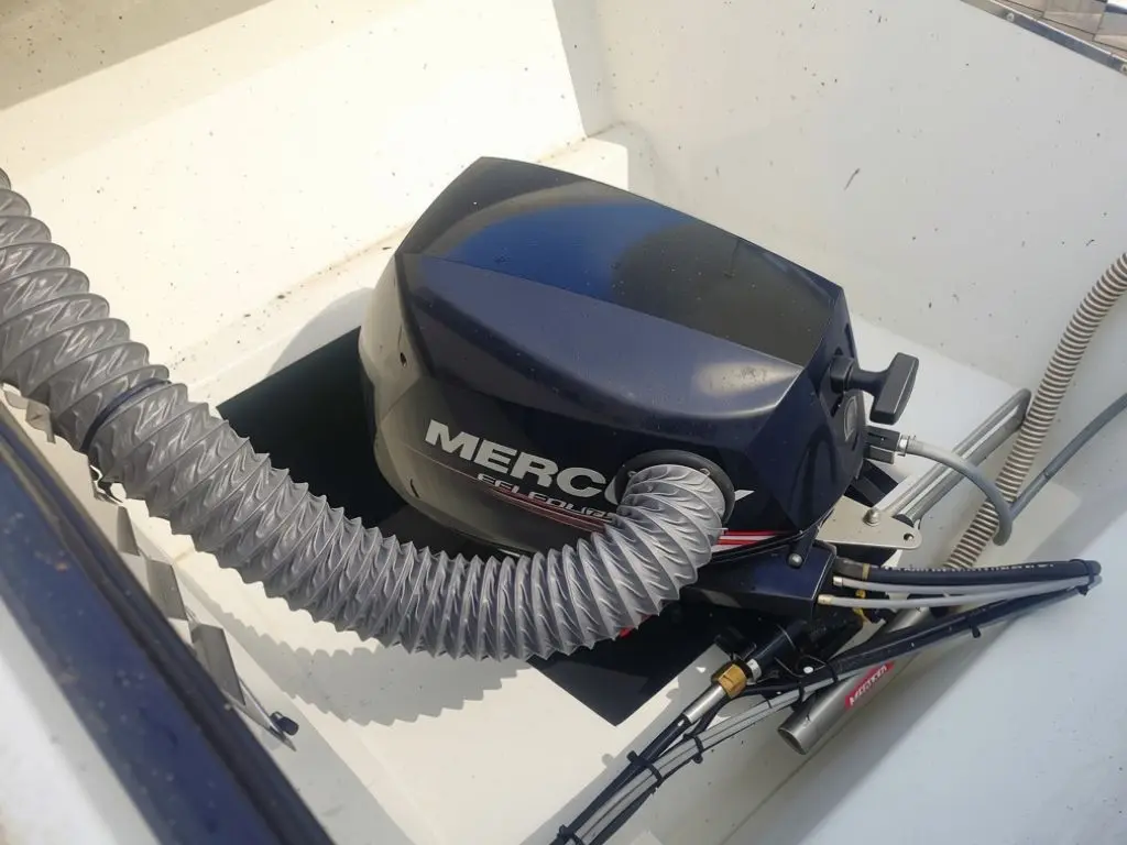 CORSIVA 690 TENDER 2018