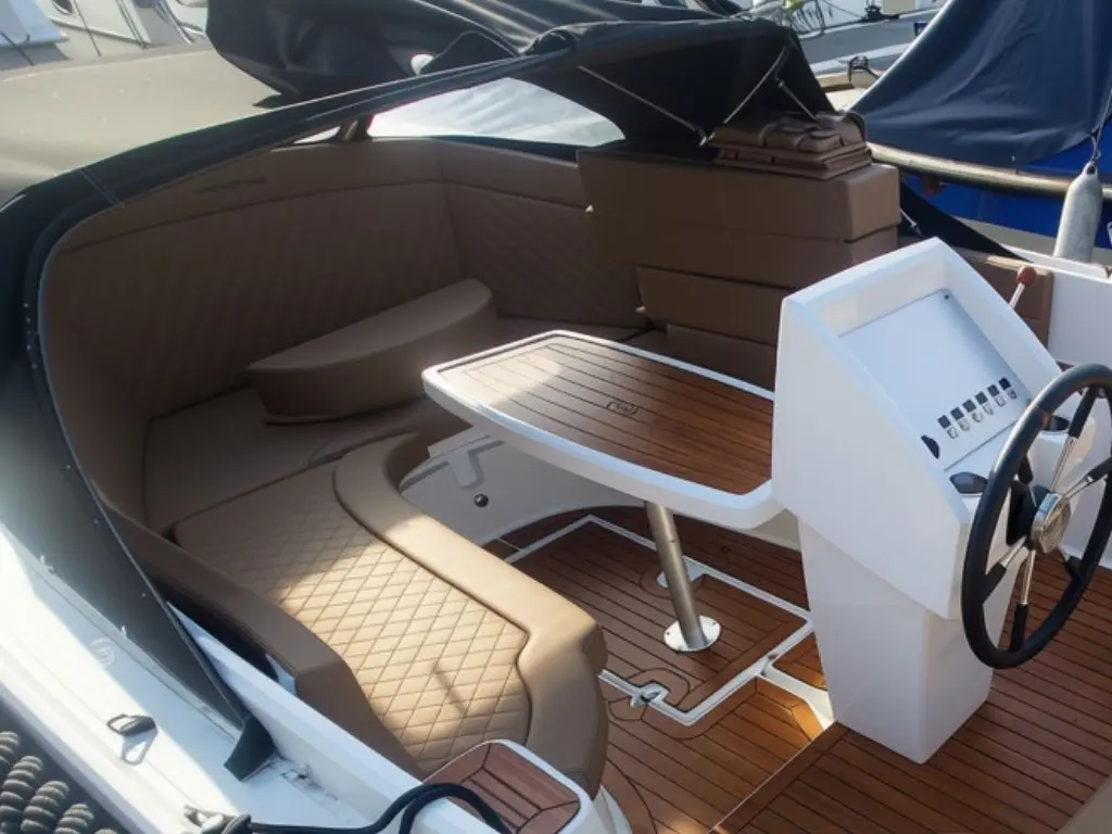 CORSIVA 690 TENDER 2018