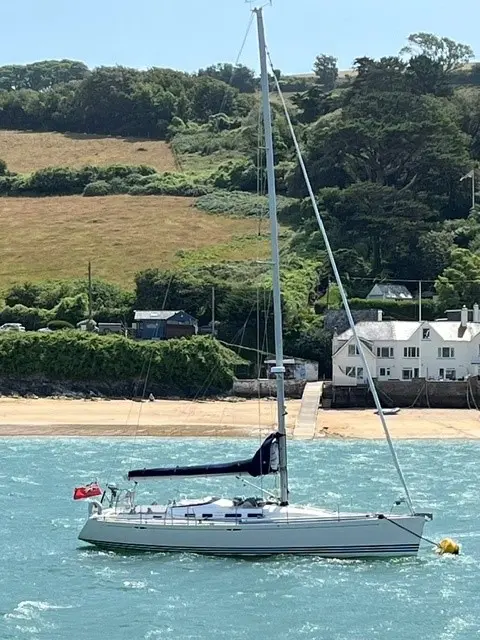 2008 X-Yachts X-43