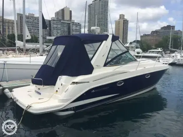 Monterey 330 Sport Yacht