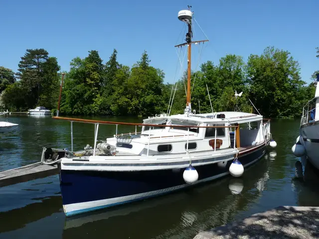 J. Harvey and Sons Dunkirk Little Ship