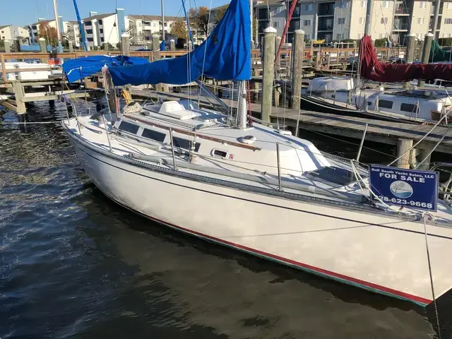 S2 Yachts 9.1 Liberty Cup Model