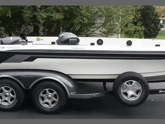 2003 Ranger 620T #145027 for Sale in Menomonie, Wisconsin - Ri...