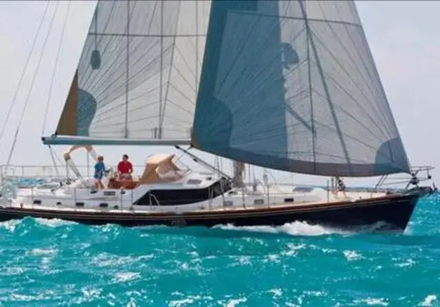 Bluewater Boat 56 for sale in United Kingdom for $1,295,000