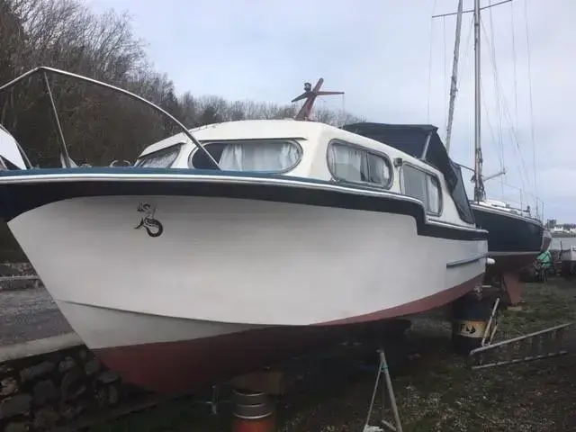 1965 Freeman 25 for Sale in Bangor, Gwynedd, #190975 - R...
