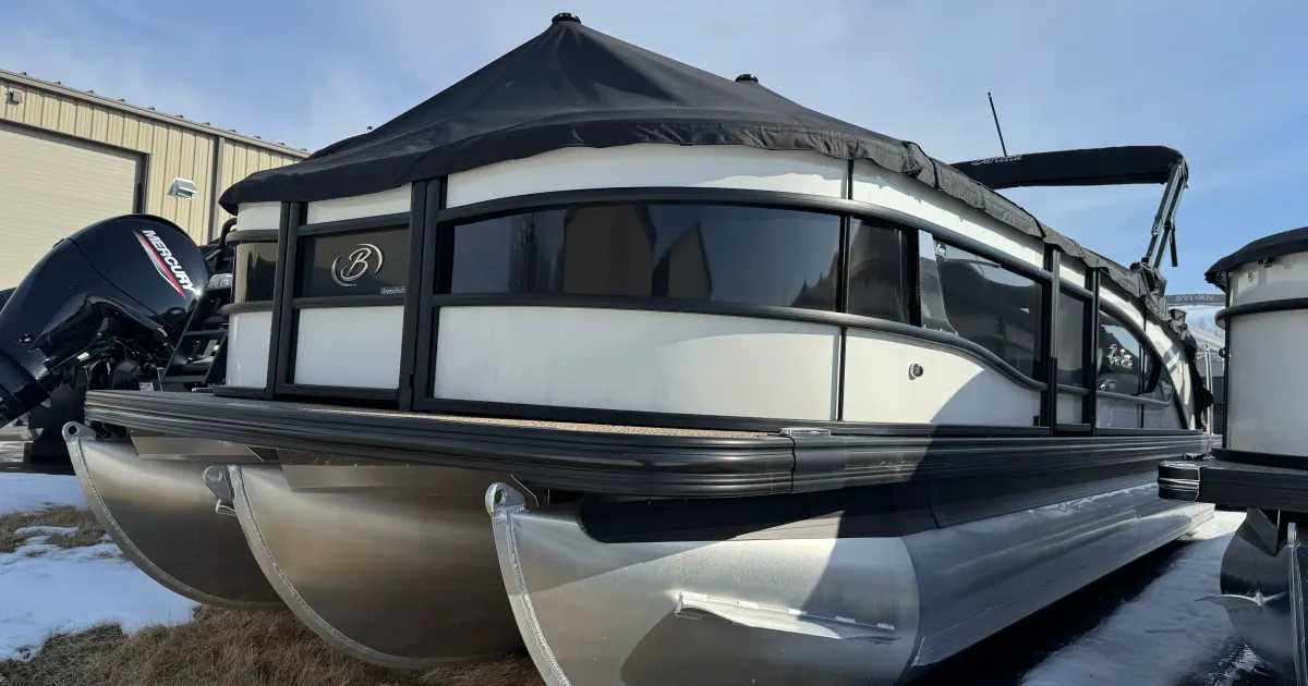 2025 Barletta Lusso 23M for Sale in Antioch, Illinois