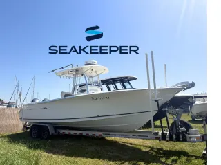 Seahunter Boats For Sale