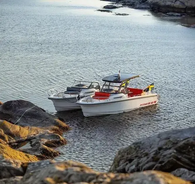 2025 Nimbus T8 for Sale in Lymington, England