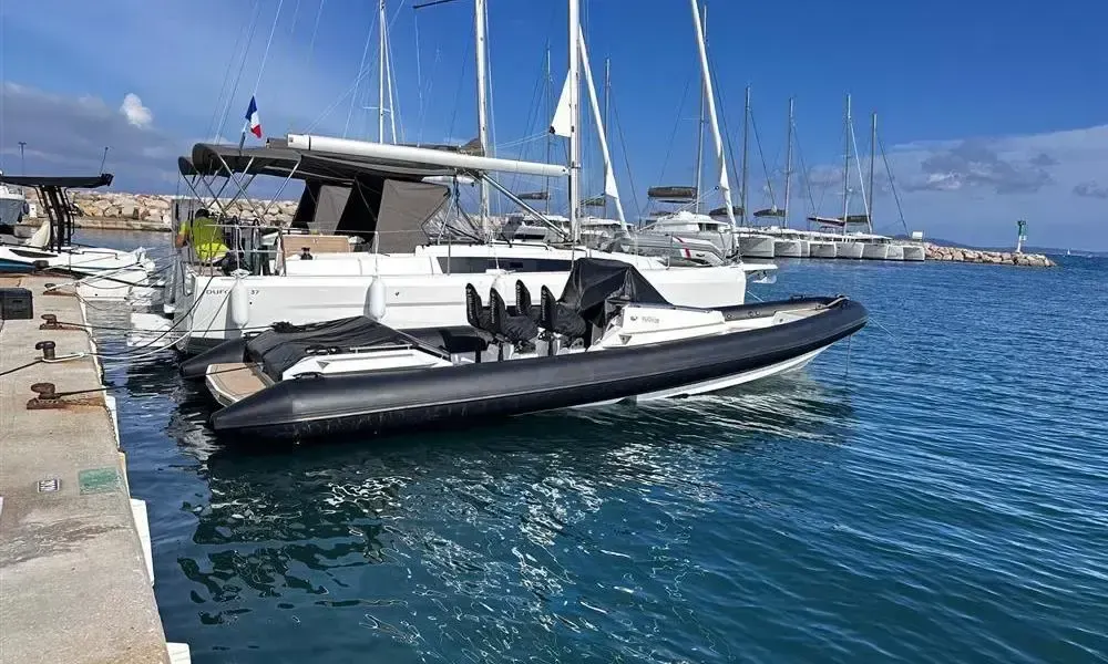 2022 Fugu 29 for Sale in Portsmouth