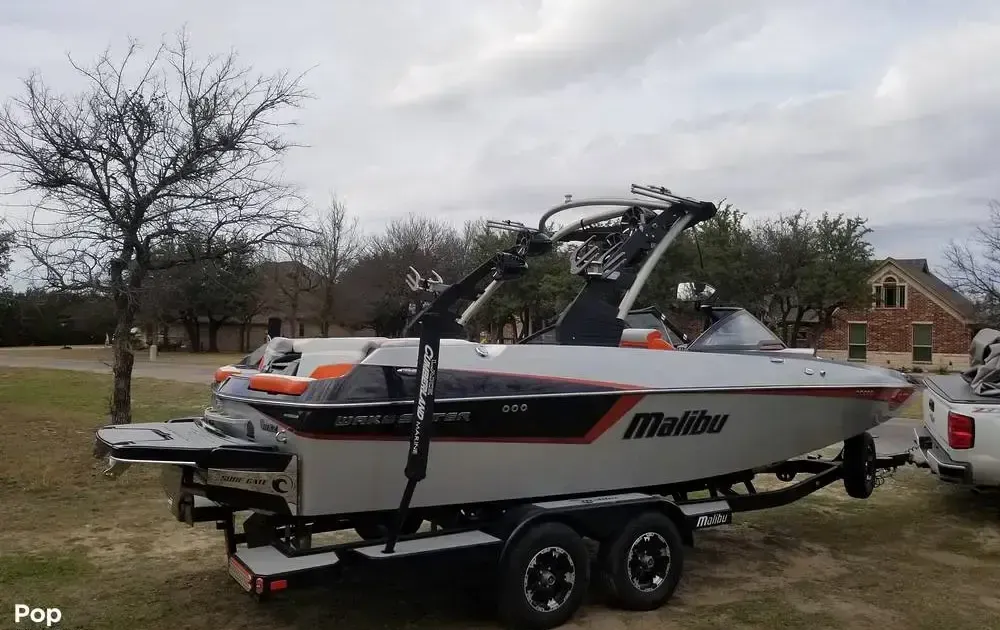 2019 Malibu Wakesetter 22 MXZ for Sale in Azle