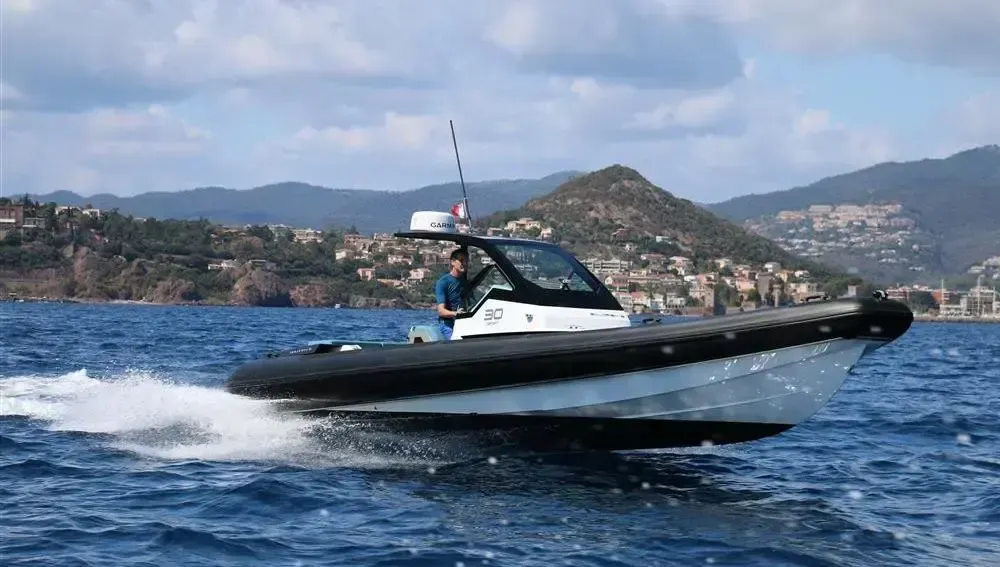 2021 Goldfish Sport 30 for Sale in Cannes