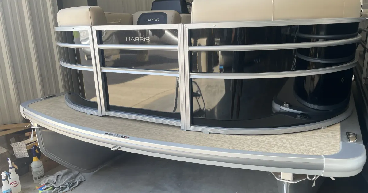2024 Harris Cruiser 190 for Sale in Antioch, Illinois