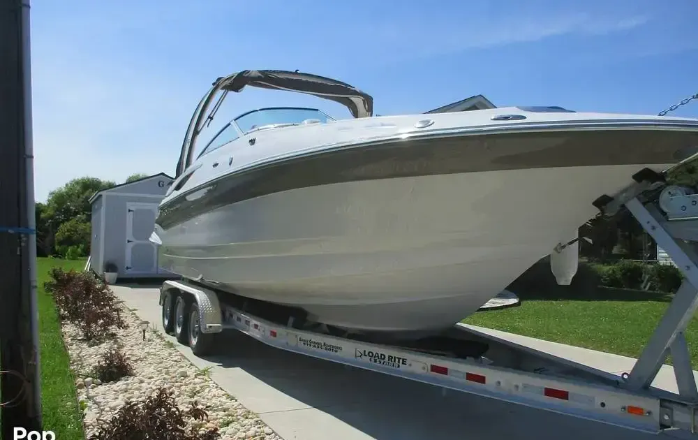 2009 Crownline 300 for Sale in Atlantic Beach