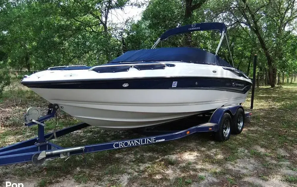 2004 Crownline 206 LS for Sale in Adkins, Texas