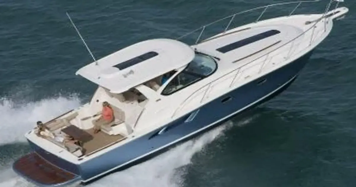 2017 Tiara Yachts Yachts 40 for Sale in Delray Beach
