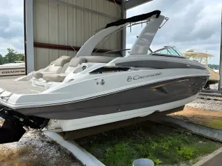 30 ft cigarette boat 2002 Cigarette 30 Mystique for Sale in Deer Park, New York