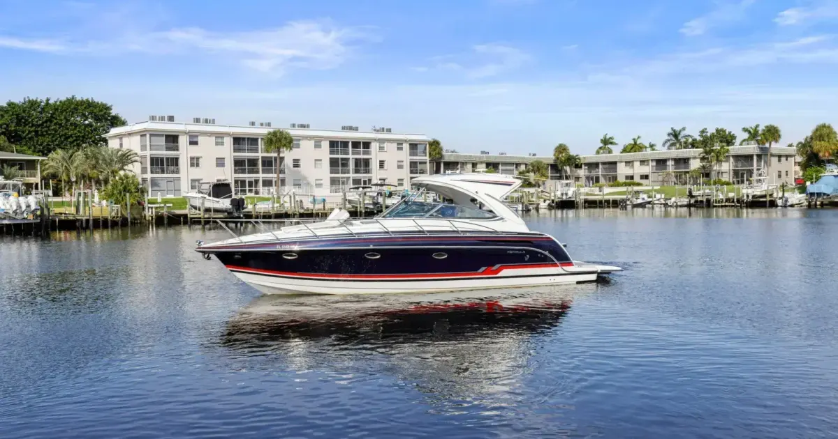 2018 Formula 37 PC for Sale in North Palm Beach