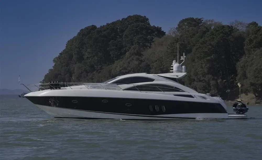 Sunseeker Predator 62 for sale | Rightboat