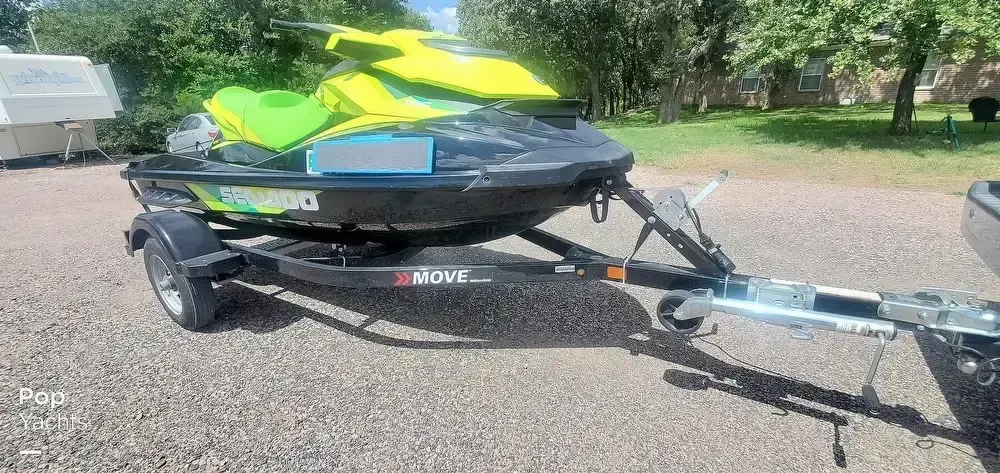 2019 Sea-Doo GTI SE 155 for Sale in Sherman, Texas