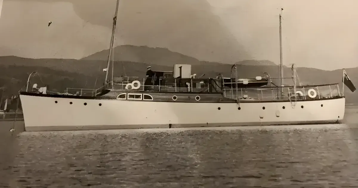 1937 JAMES SILVER Classic for Sale in Kent, England | rb671416