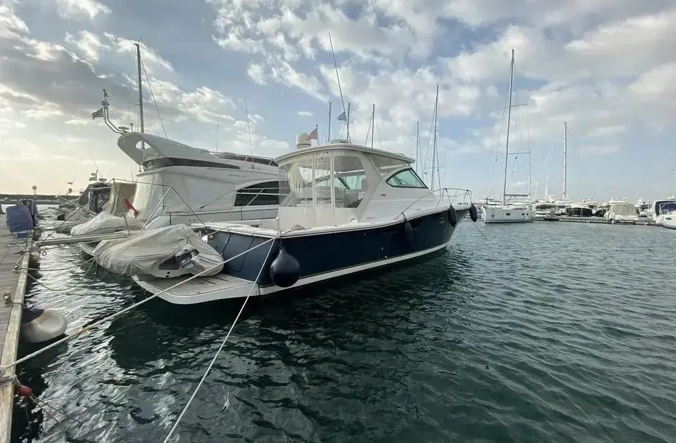 2006 Tiara Yachts 42 for Sale in Athens, Attica
