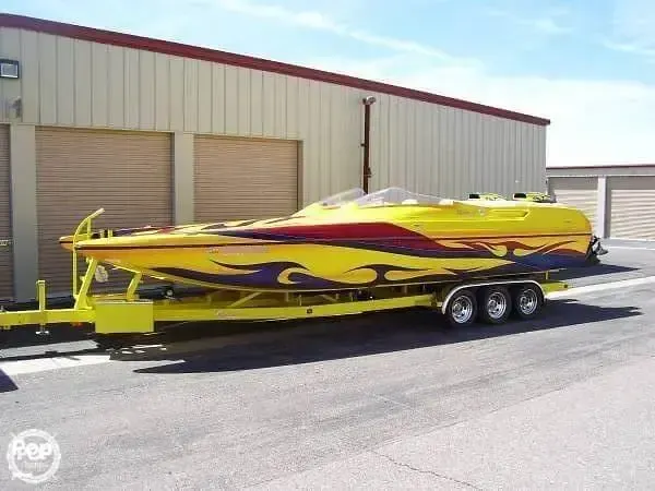 2004 Force Boats 29 for Sale in Lake Havasu City, Arizona