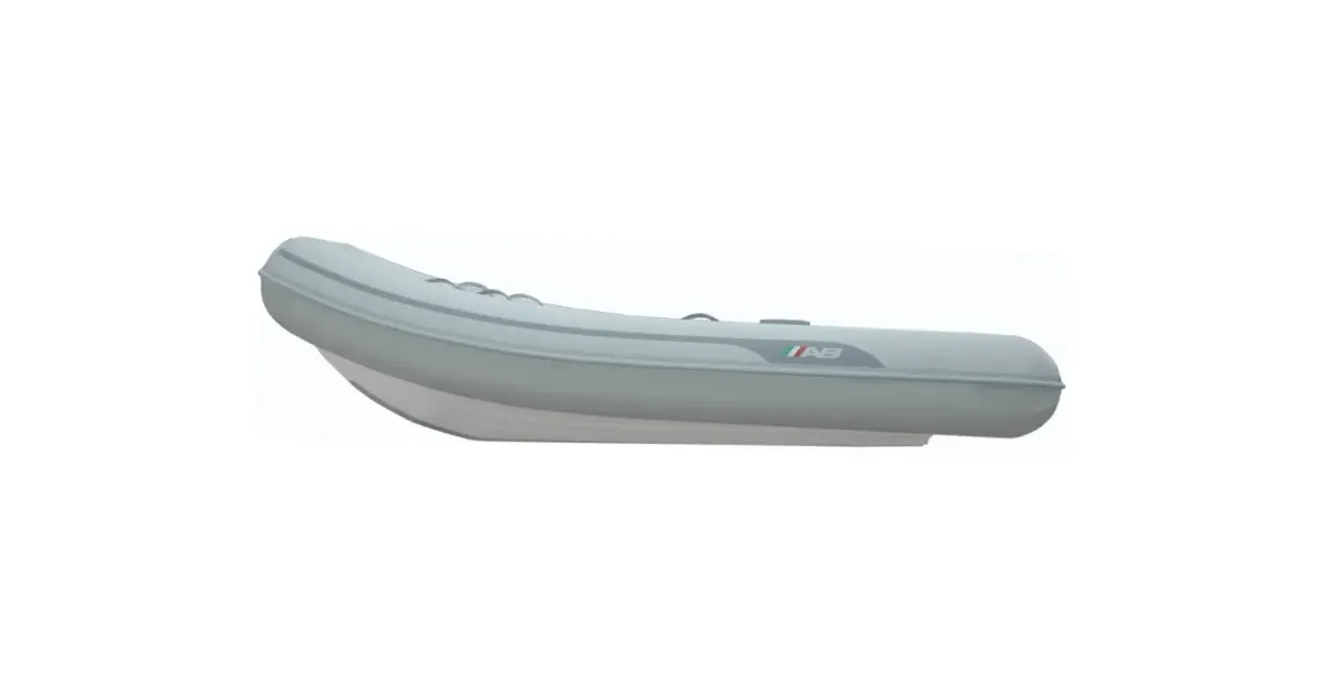 2024 AB Inflatables Lammina 12 AL for Sale in Lymington
