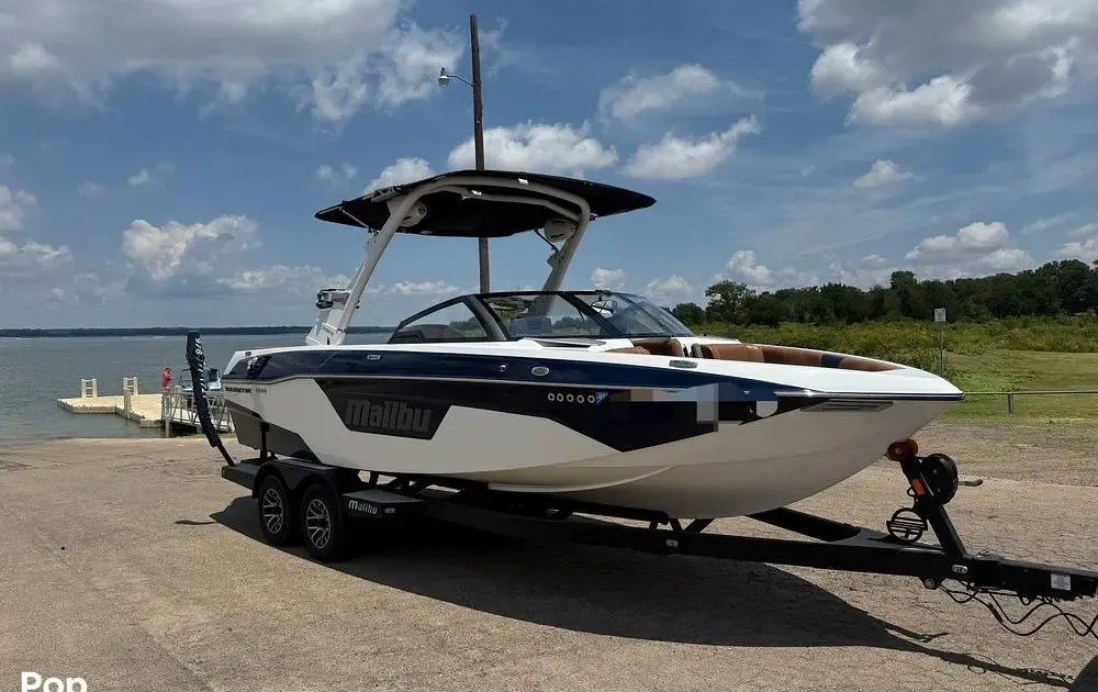 2022 Malibu Wakesetter 23 LSV for Sale in Grapevine, Texas