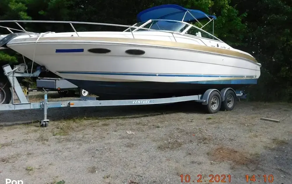 1997 Sea Ray 280 Sun Sport for Sale in Bridgewater