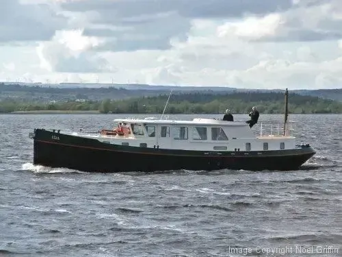 2009 Wolstenholme Cruising Barge for Sale in Enniskillen