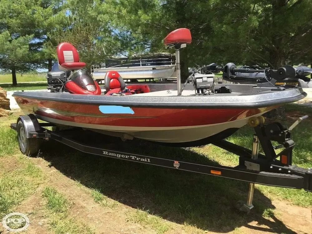 2009 Ranger 177TR for Sale in Clinton, Missouri | Rightboat