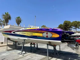 cigarette 1 boat for sale boats Cigarette 41 Nighthawk boats for
