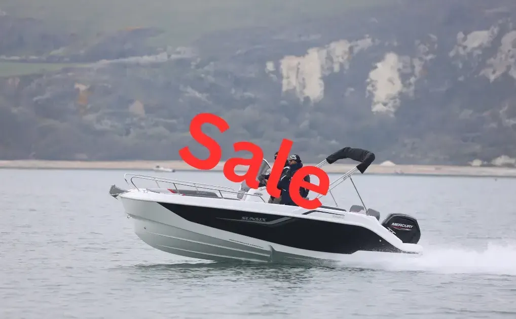 2024 Salpa SunSix for Sale in Poole, United Kingdom