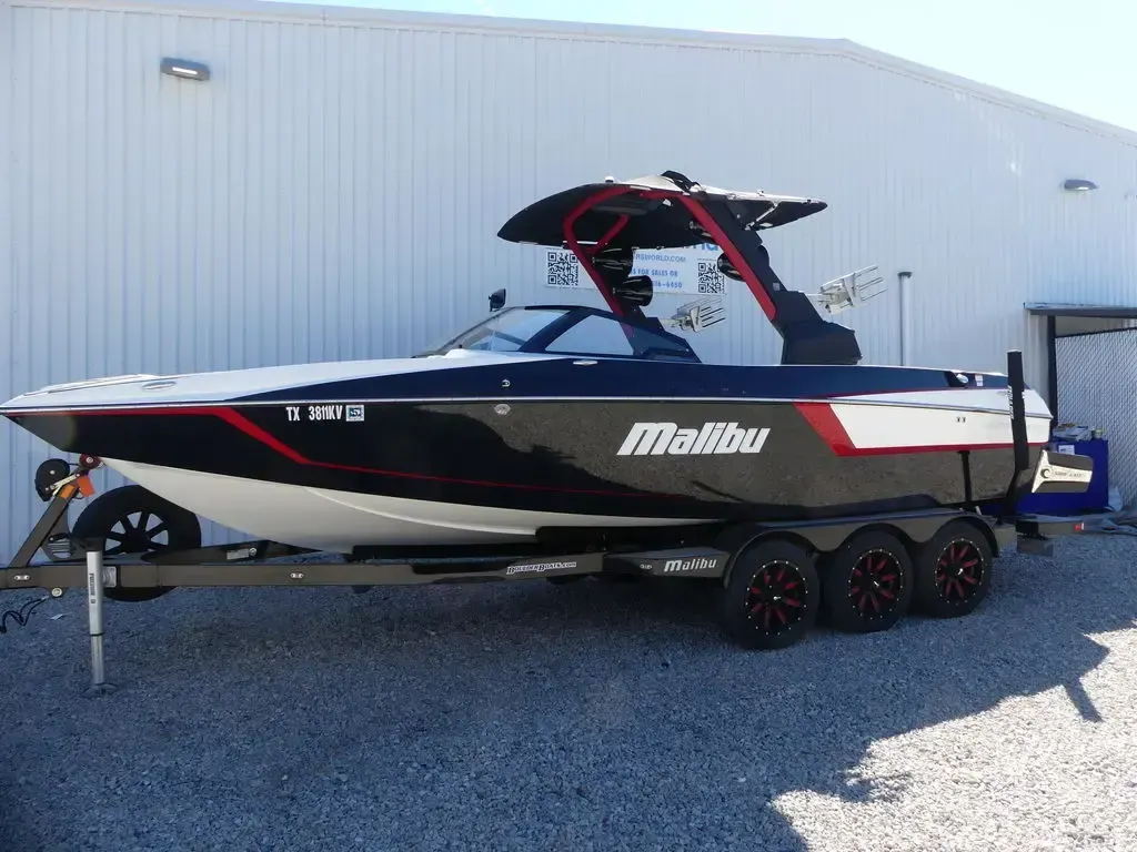 2020 Malibu Wakesetter 24 MXZ for Sale in Grand Prairie | rb700910 2020 Malibu Wakesetter 24 MXZ for Sale in Grand Prairie | rb700910