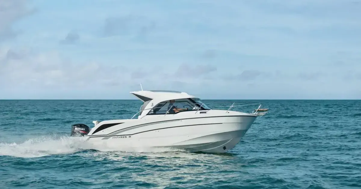 2023 Beneteau Antares 8 for Sale in Largs, United Kingdom