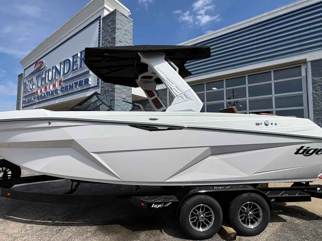 2026 Tigé Boats Z3 for Sale in Lake of the Ozarks, Missouri | rb716851