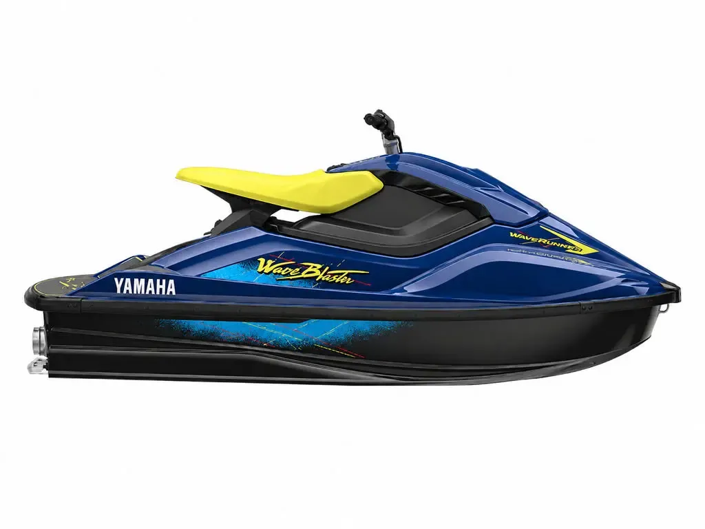 2027 Yamaha WaveBlaster for Sale in Miami, Florida | rb713168